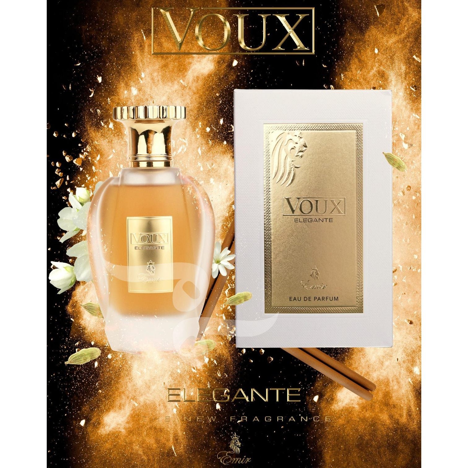 VOUX Elegante - Emir