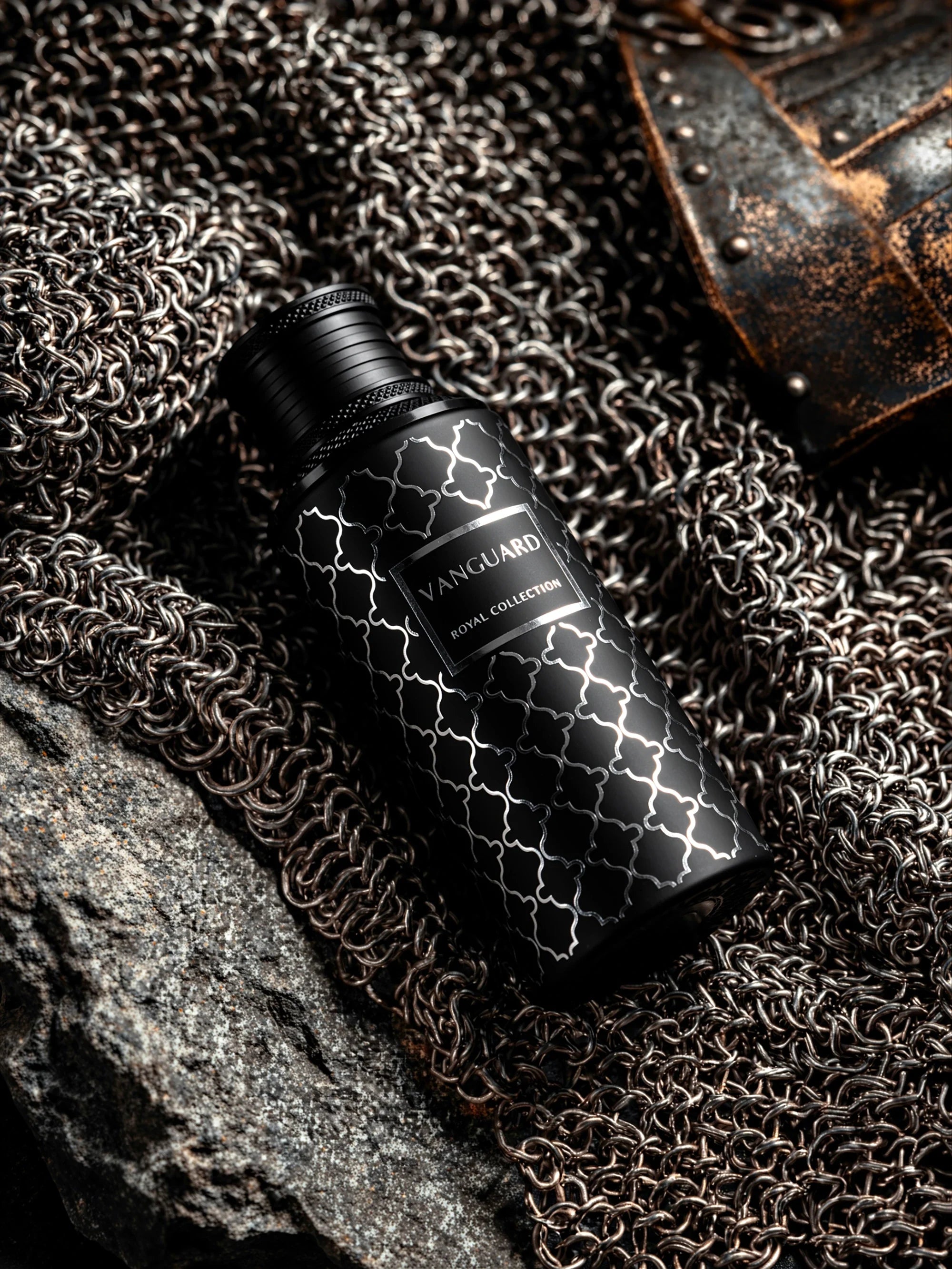 Vanguard 100ml EDP by Maison Asrar