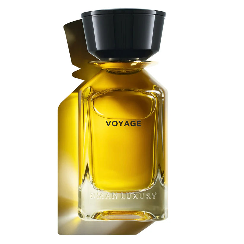 Voyage 100ml EDP By Oman Luxury