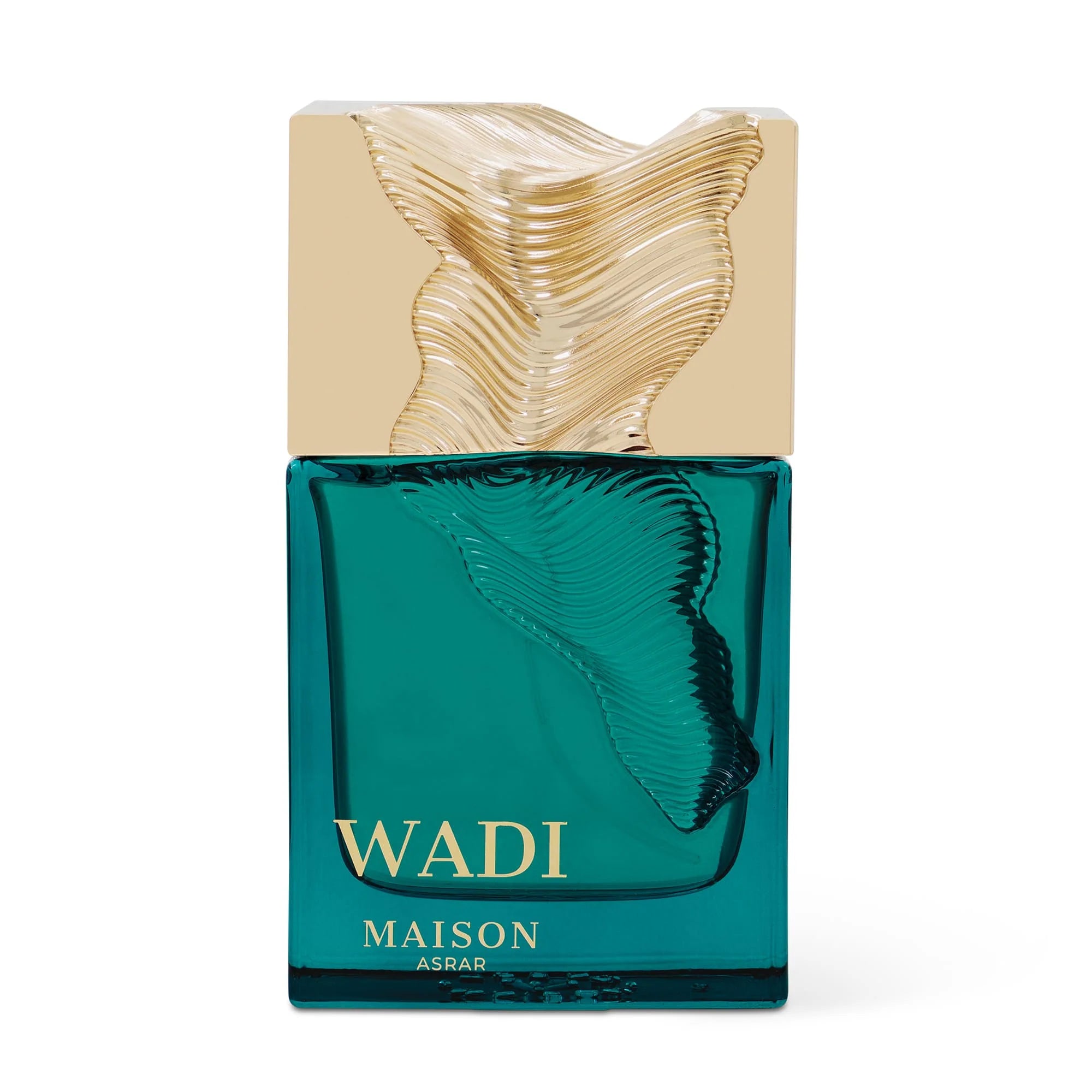 Wadi Green 100ml EDP By Maison Asrar