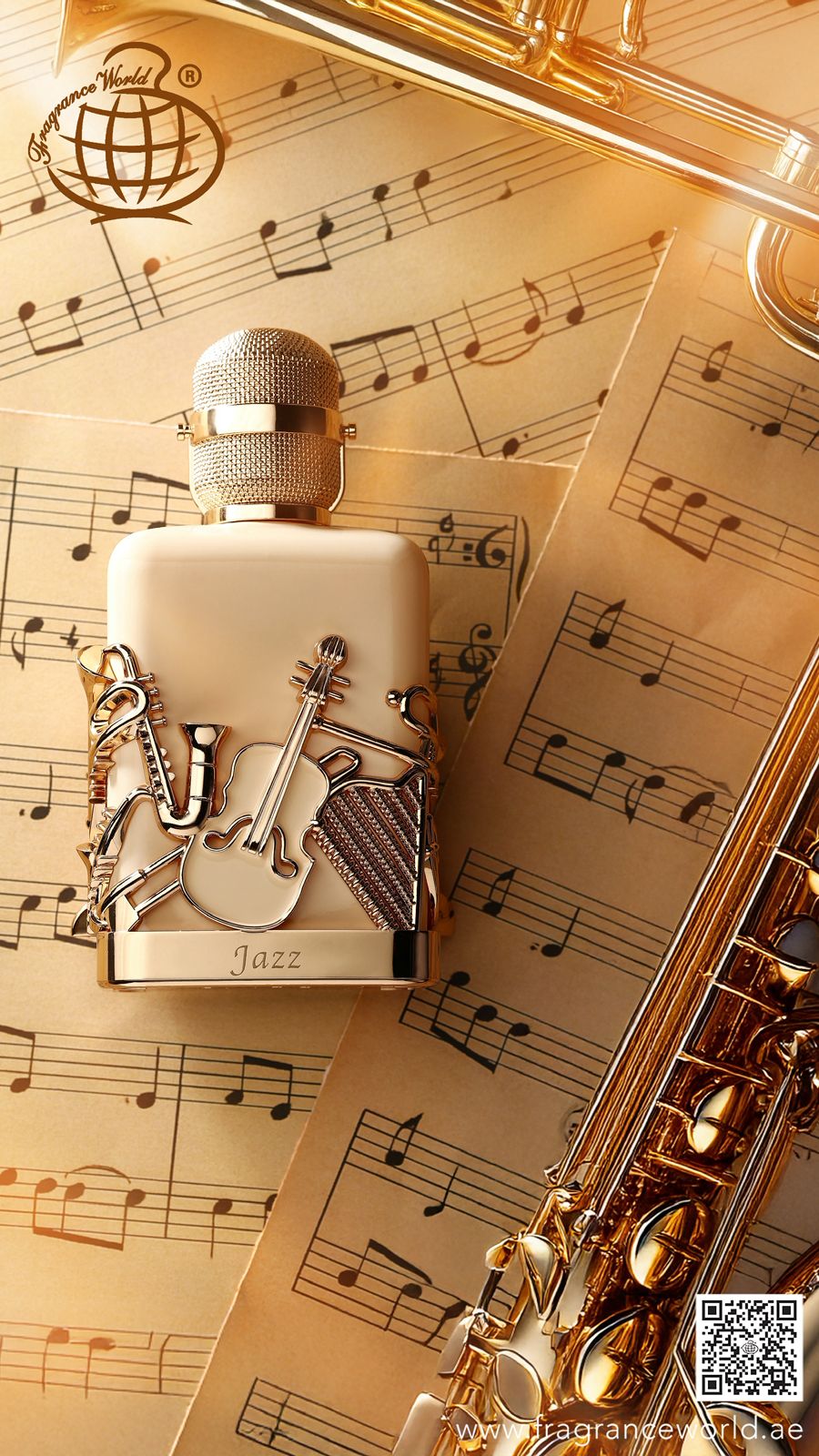 Bayn Al Asrar 80ml EDP by Paris Corner