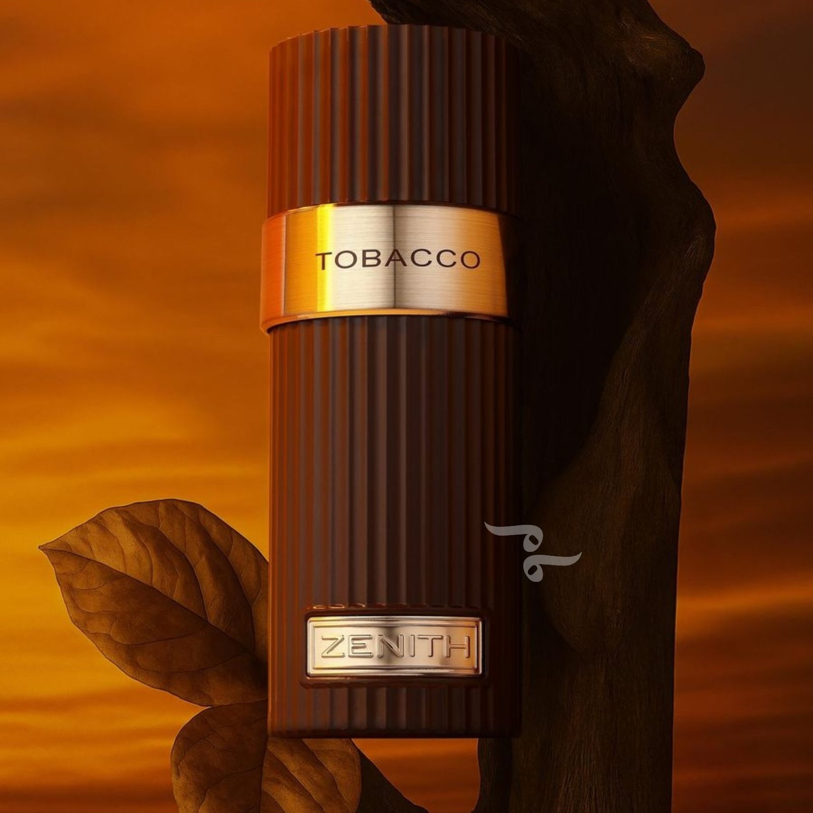 Zenith Tobacco 100ml EDP By French Avenue