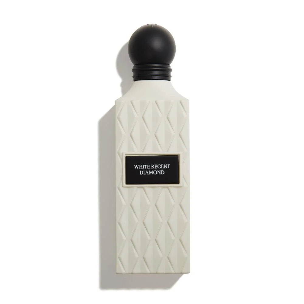 White Regent Diamond 150ml By IBRAQ