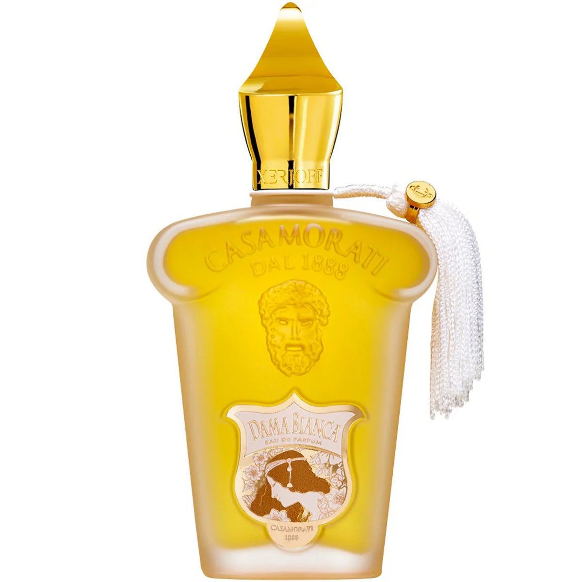 100ml Casamorati Dama Bianca EDP By Xerjoff