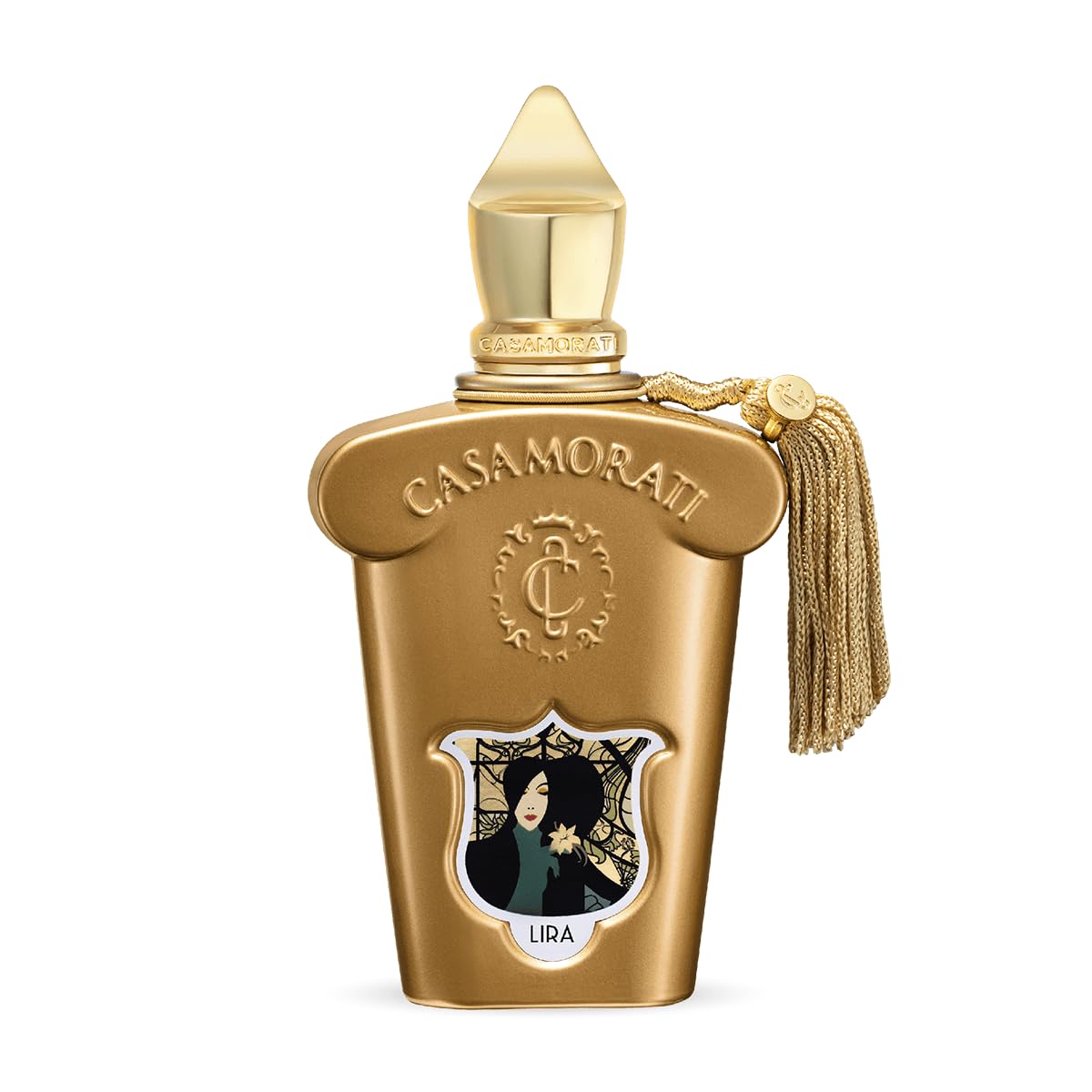 100ml Casamorati Lira EDP By Xerjoff