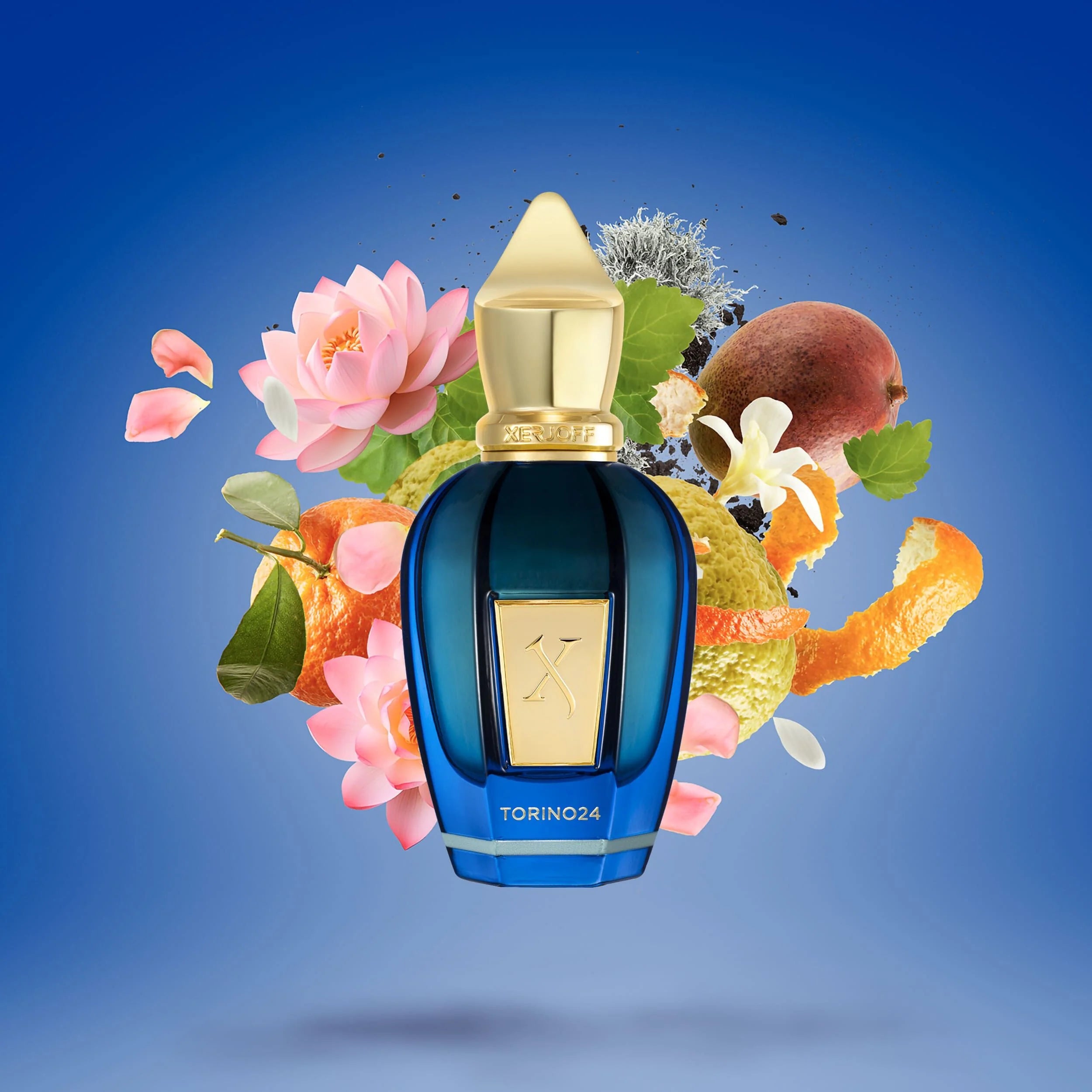 50ml Nitto ATP Finals Torino24 EDP By Xerjof