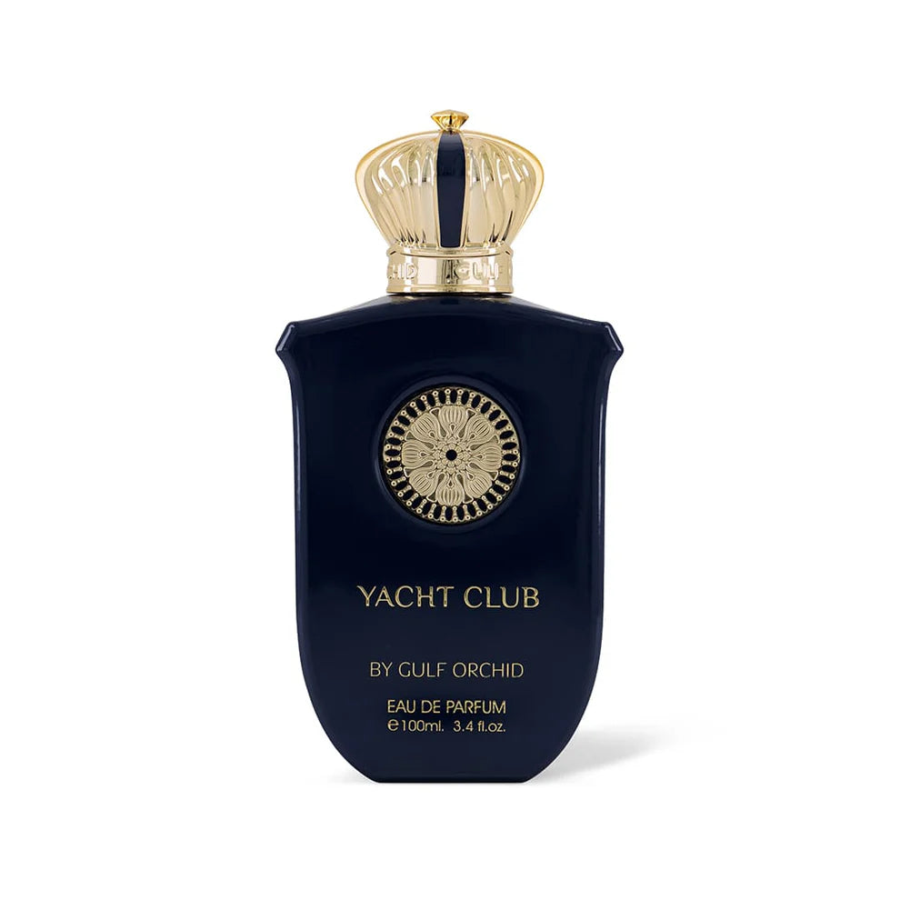 Yacht Club 100ml EDP By Gulf Orchid