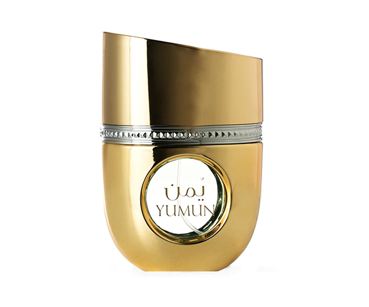 YUMUN EDP 100ML By ARABIYAT PRESTIGE