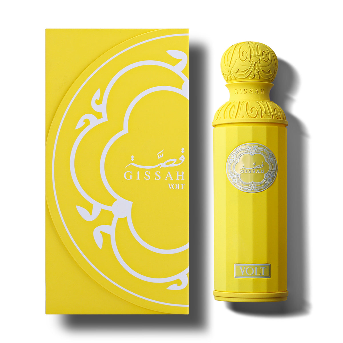 VOLT EDP 200ML by Gissah