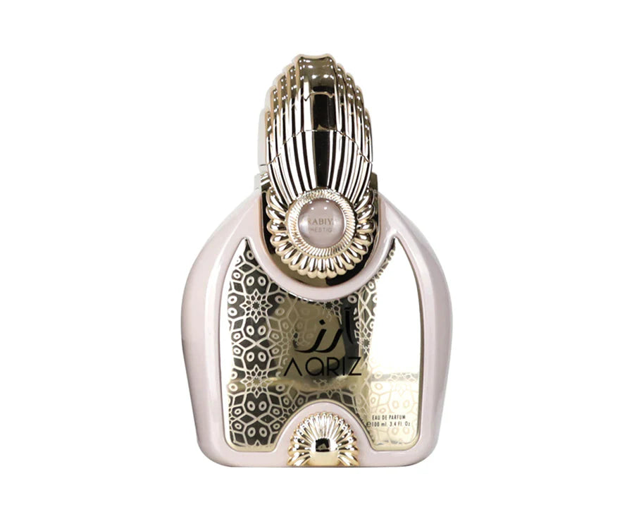 Aariz 100ml EDP By Arabiyat Prestige