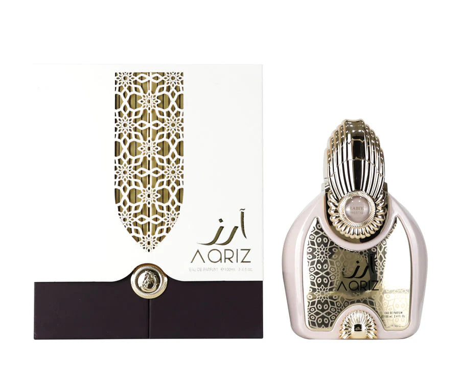 Aariz 100ml EDP By Arabiyat Prestige