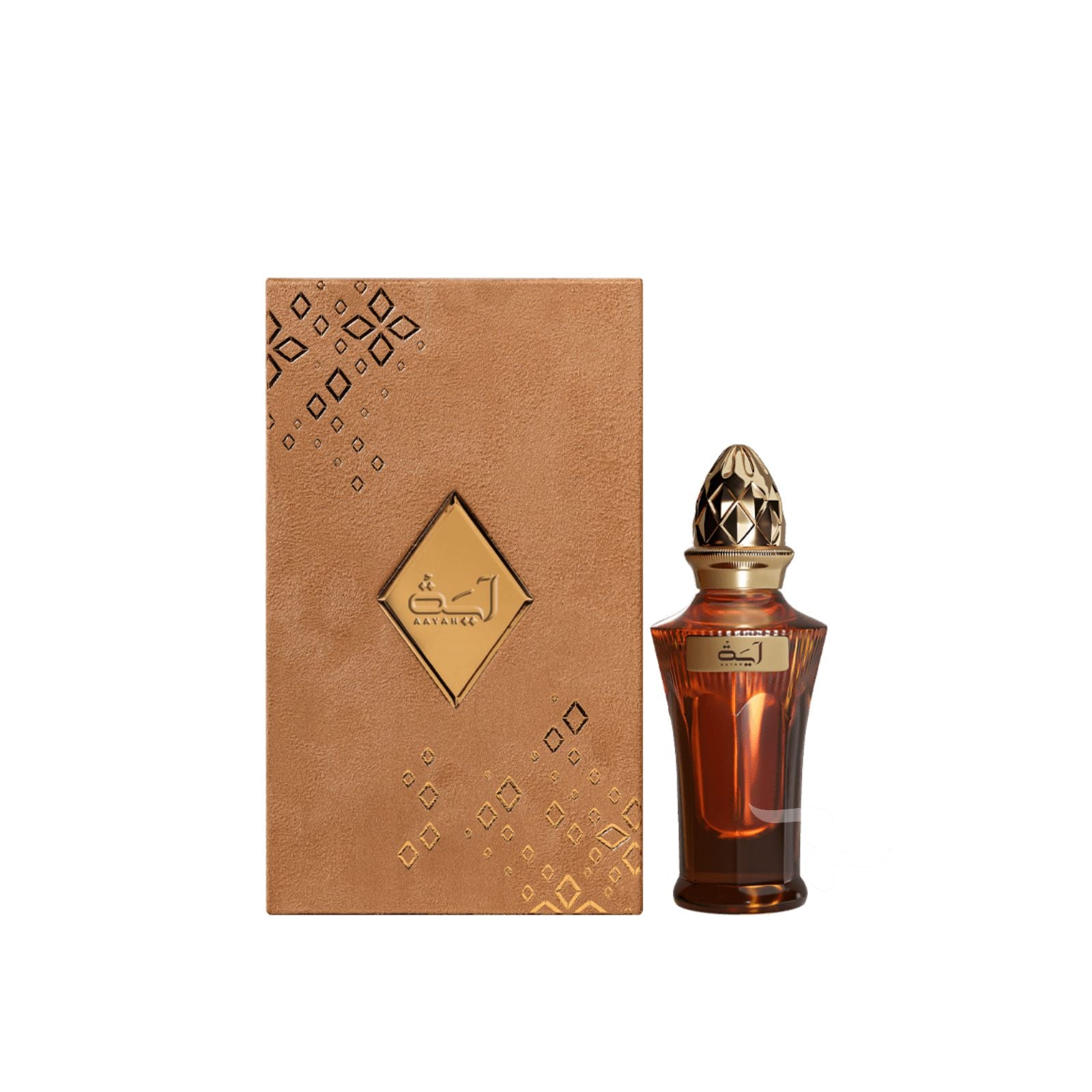 Aayah 50ml EDP by Ahmed Al Maghribi