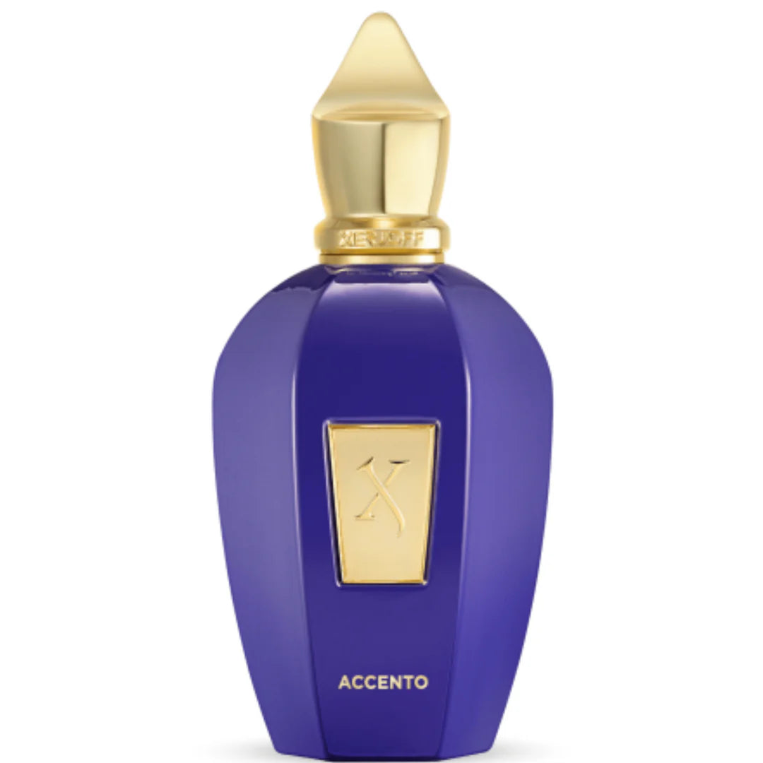 100ml Accento EDP (New Packing) By Xerjoff