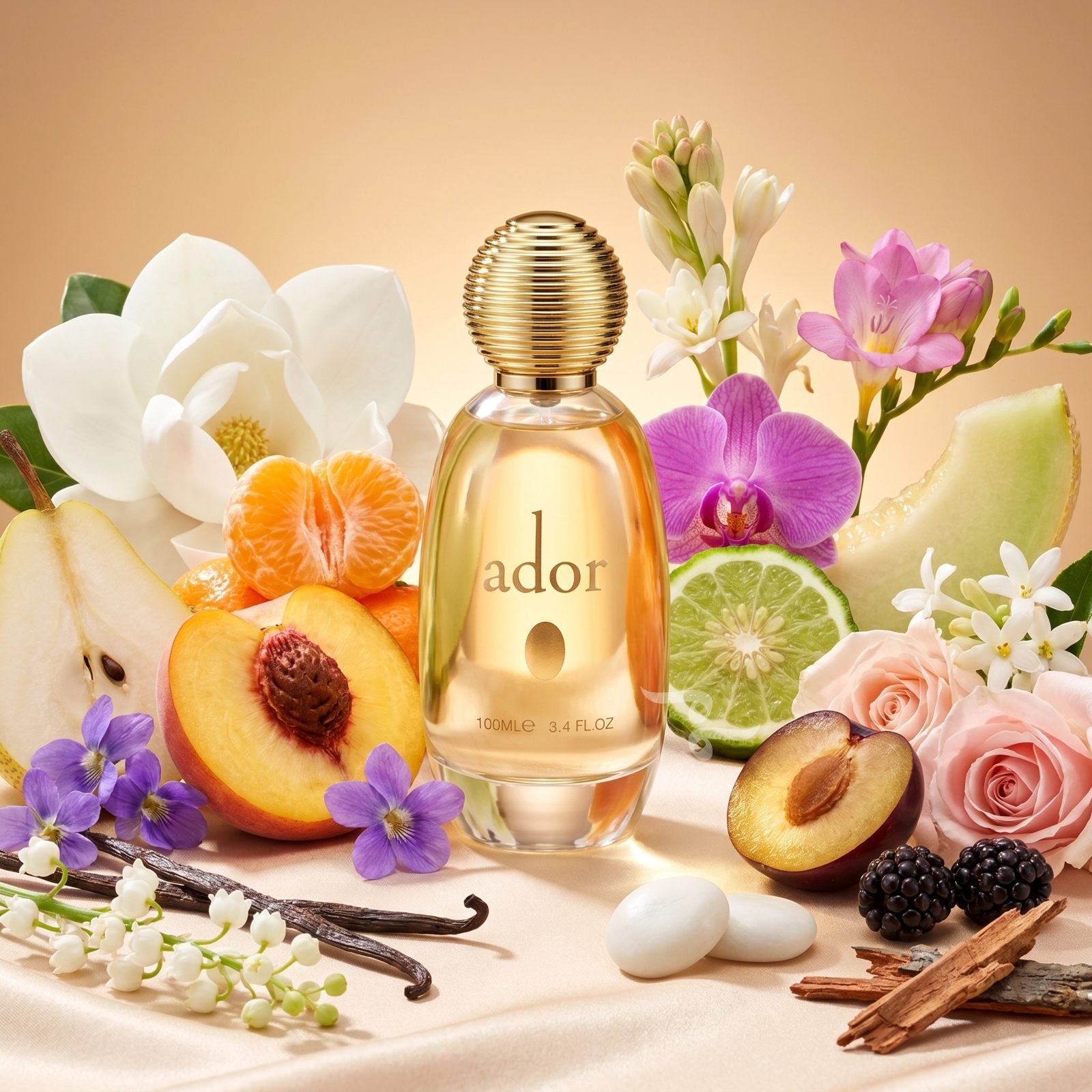 Ador Edp 100ml By Fragrance World