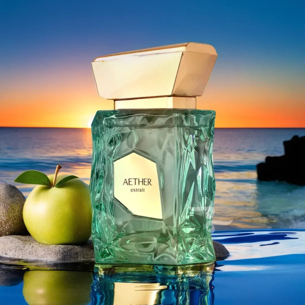 Aether Extrait 100ml EDP By French Avenue