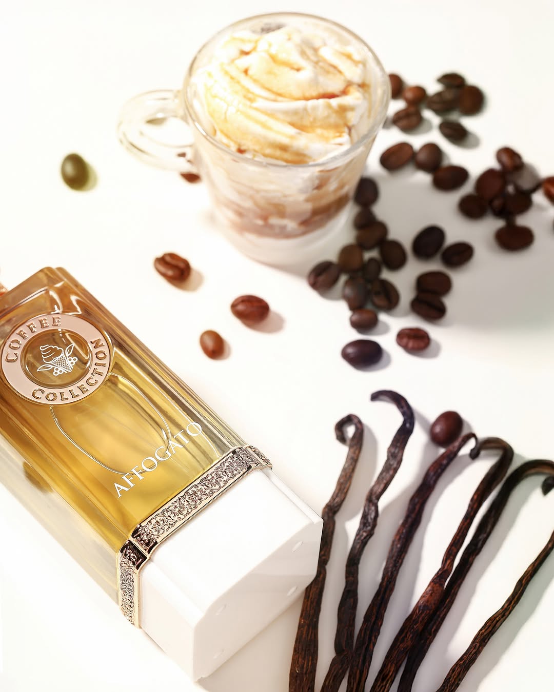 Affogato By Fragrance World