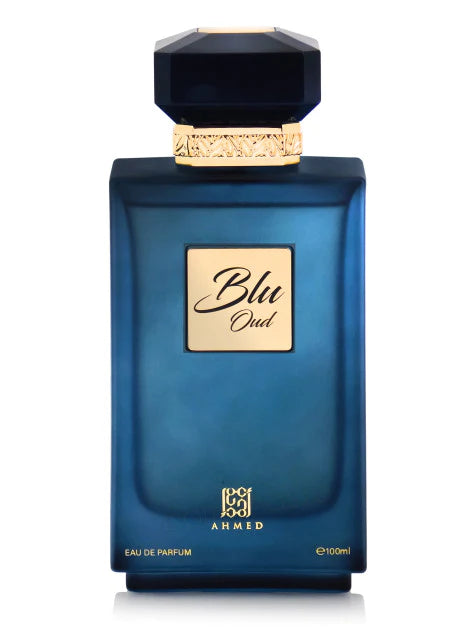 BLU OUD 100ML