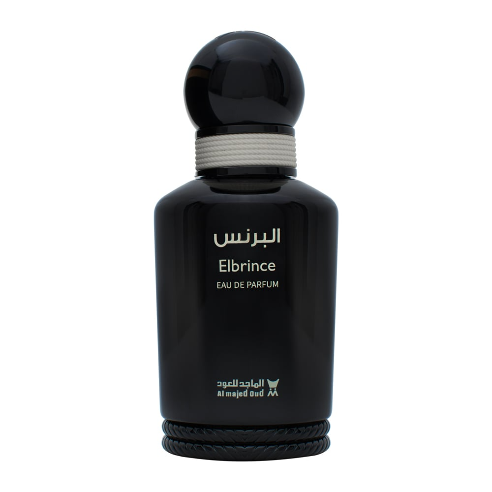 Elbrince 100ml By Al Majed Oud