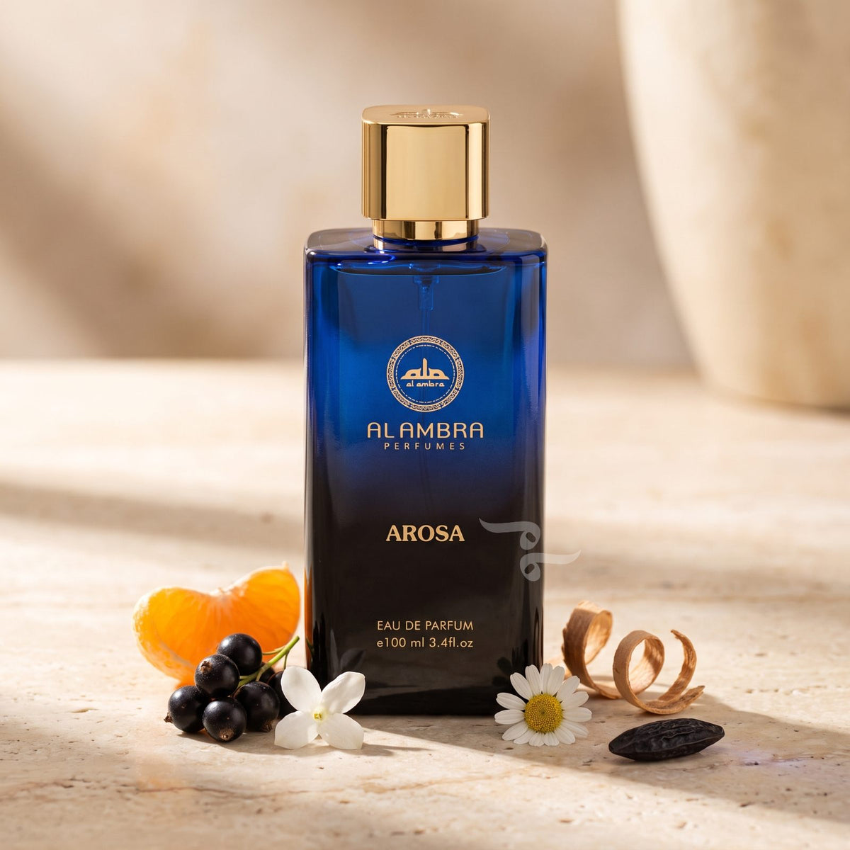 Arosa 100ml By Al Ambra