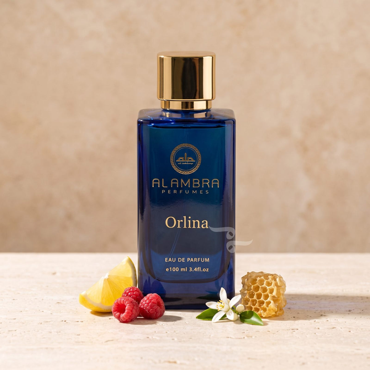 Orlina By Al Ambra
