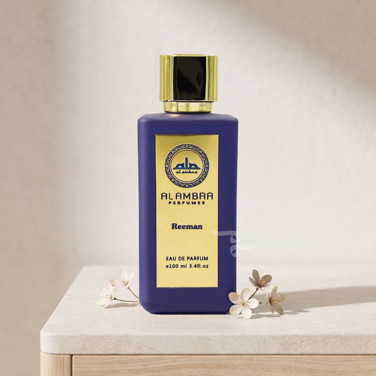 Reeman By Al Ambra