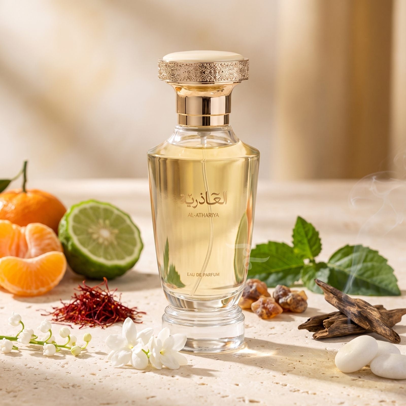Al Athariya 100ml by Al Majed Oud