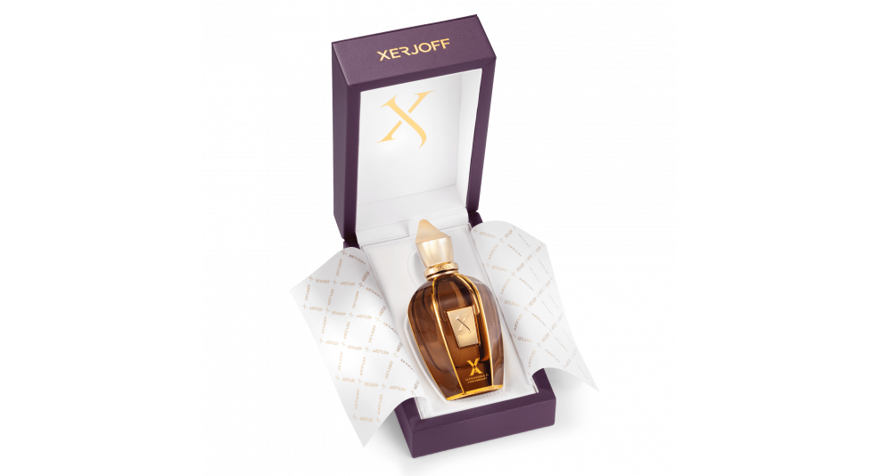 100ml Oud Stars Alexandria II Anniversary EDP By Xerjoff