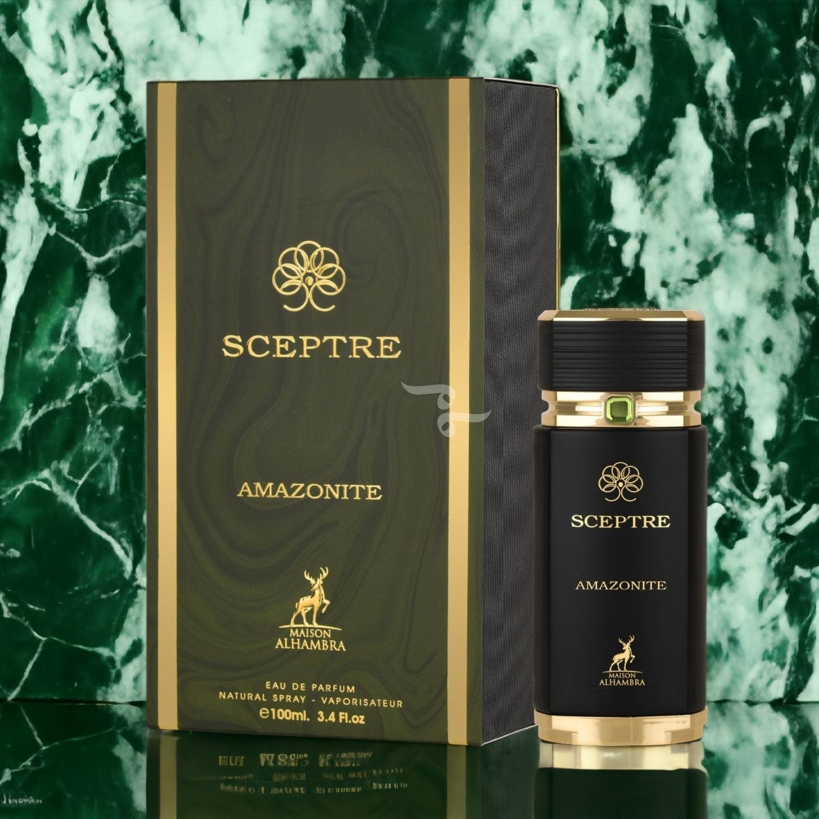 Sceptre Collection