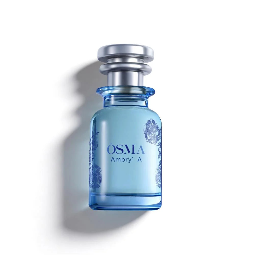 Amber A 75ml By Osma
