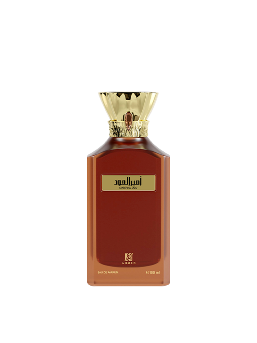 Ameer Al Oud 100ml EDP By Ahmed Al Maghribi