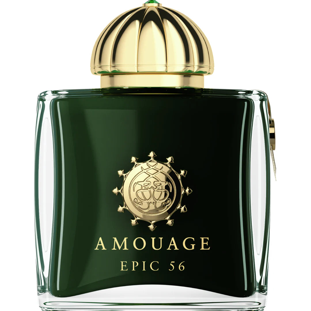 100ml Epic 56 EDP By Amouage (New Packaging)