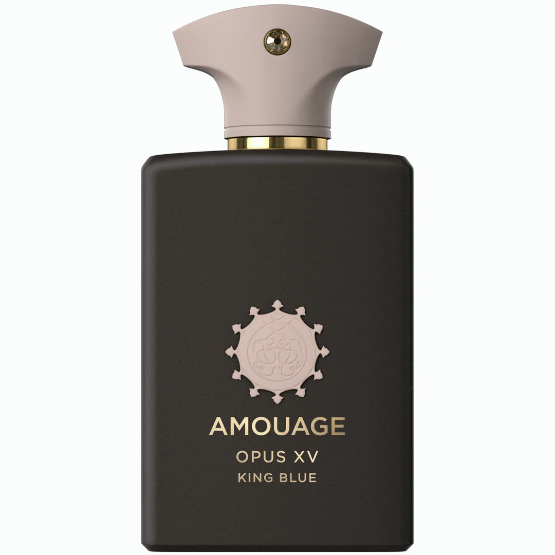 100ml Opus XV - King Blue EDP By Amouage