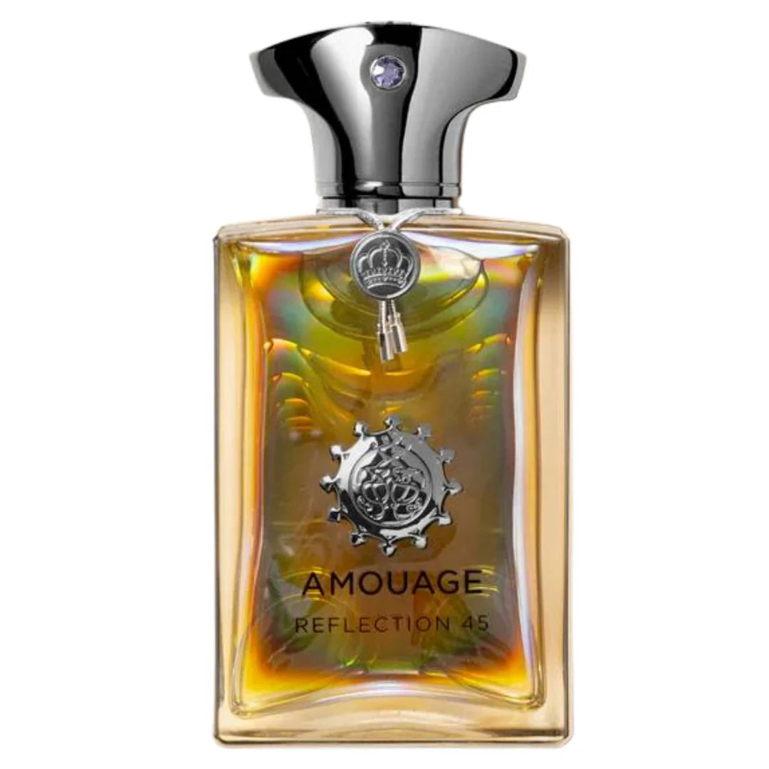 100ml Reflection 45 EDP By Amouage (New Packing)