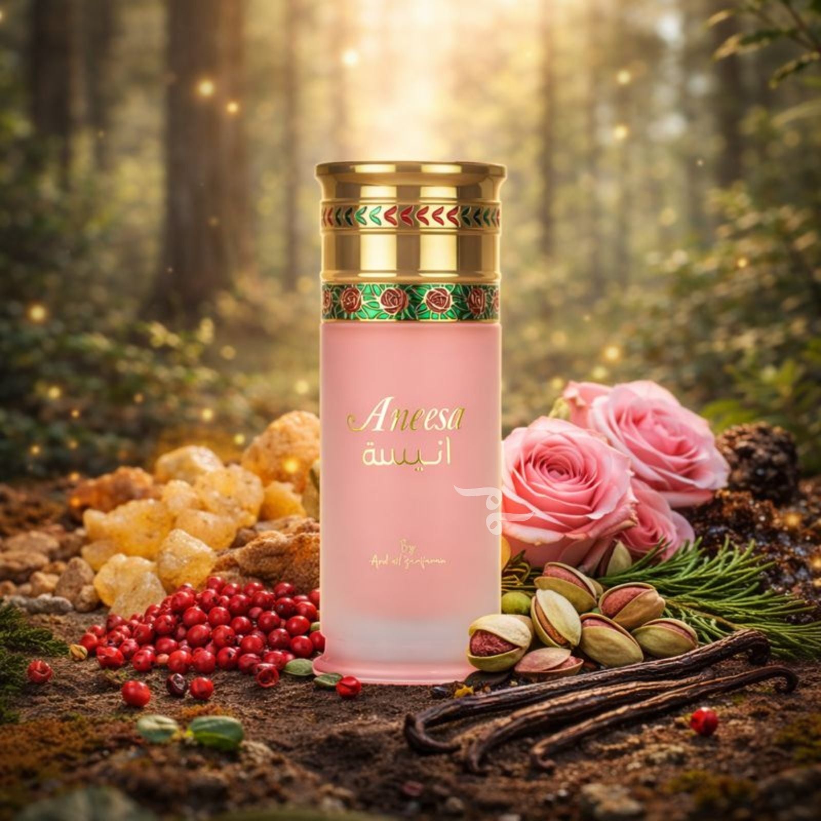 Aneesa By Ard Al Zaafaran