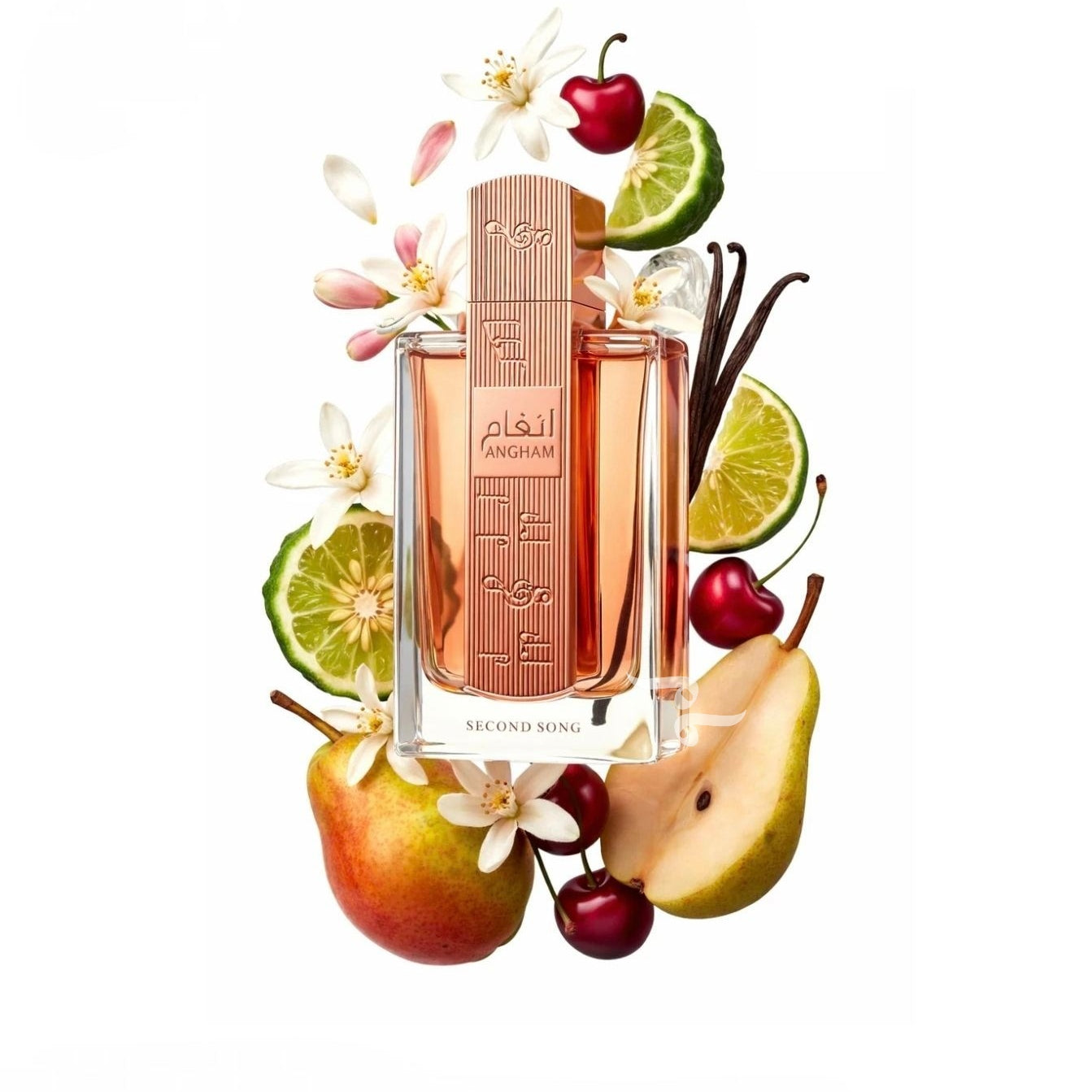 Angham Second Song 100ml EDP By Lattafa