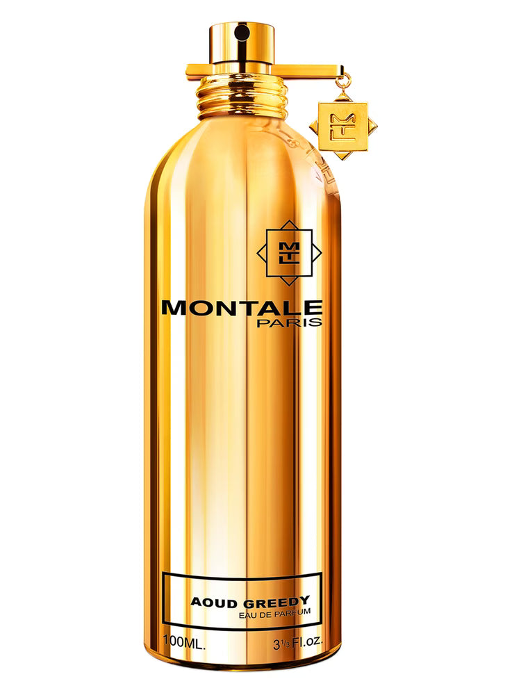100ml Aoud Greedy EDP By Montale