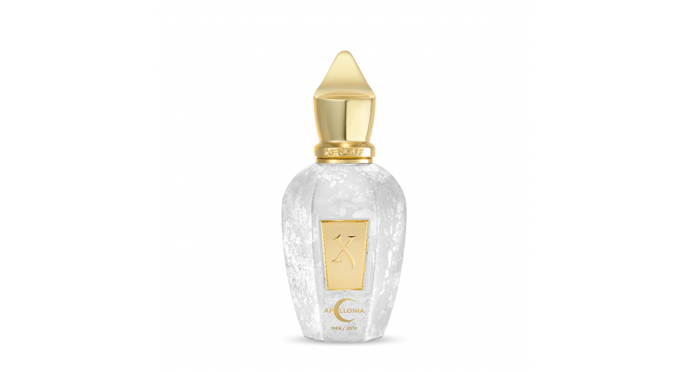 50ml Shooting Stars Apollonia EDP By Xerjoff