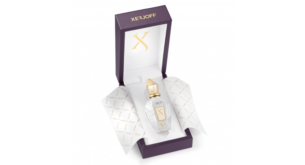50ml Shooting Stars Apollonia EDP By Xerjoff