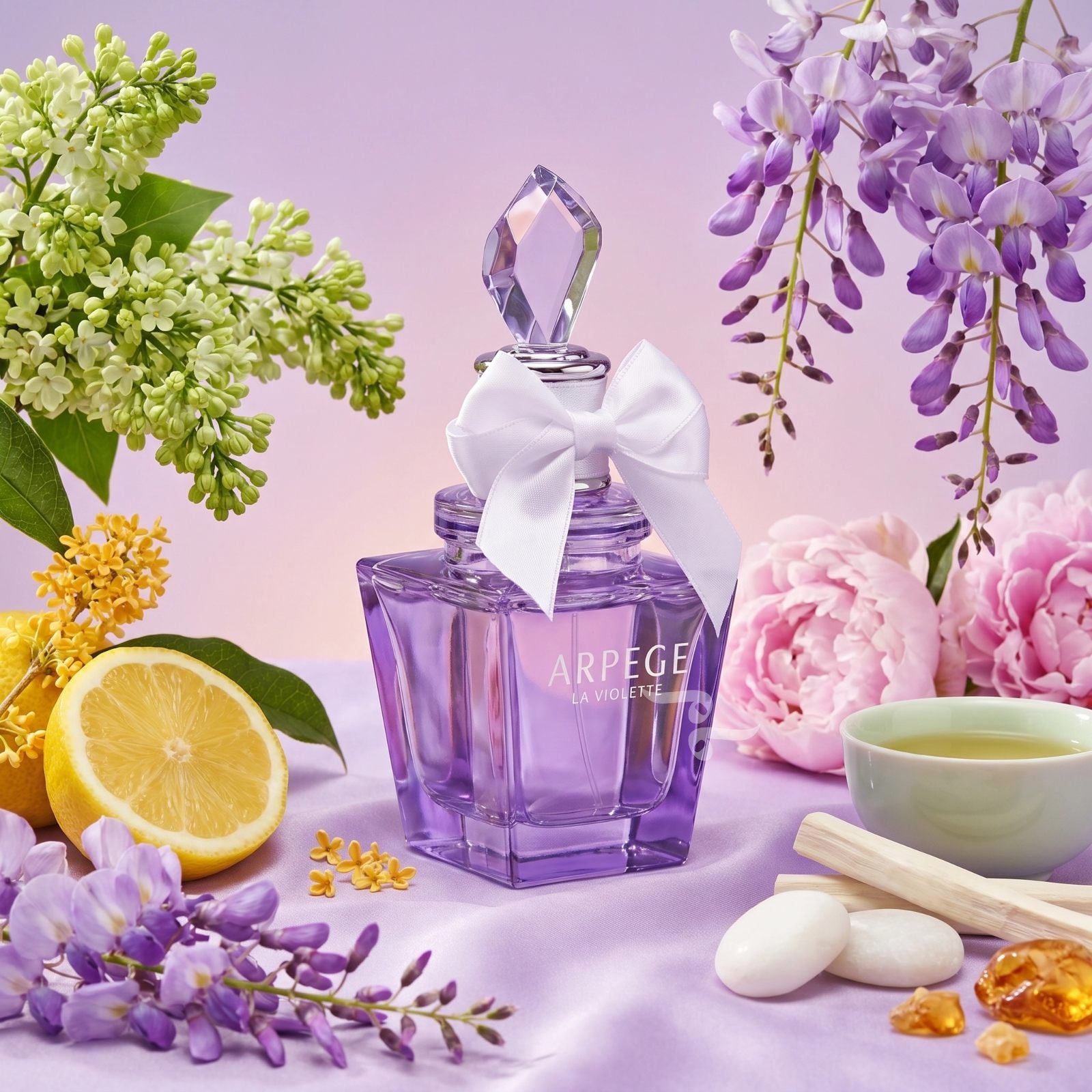 Arpege La Violette 100ml Fragrance World