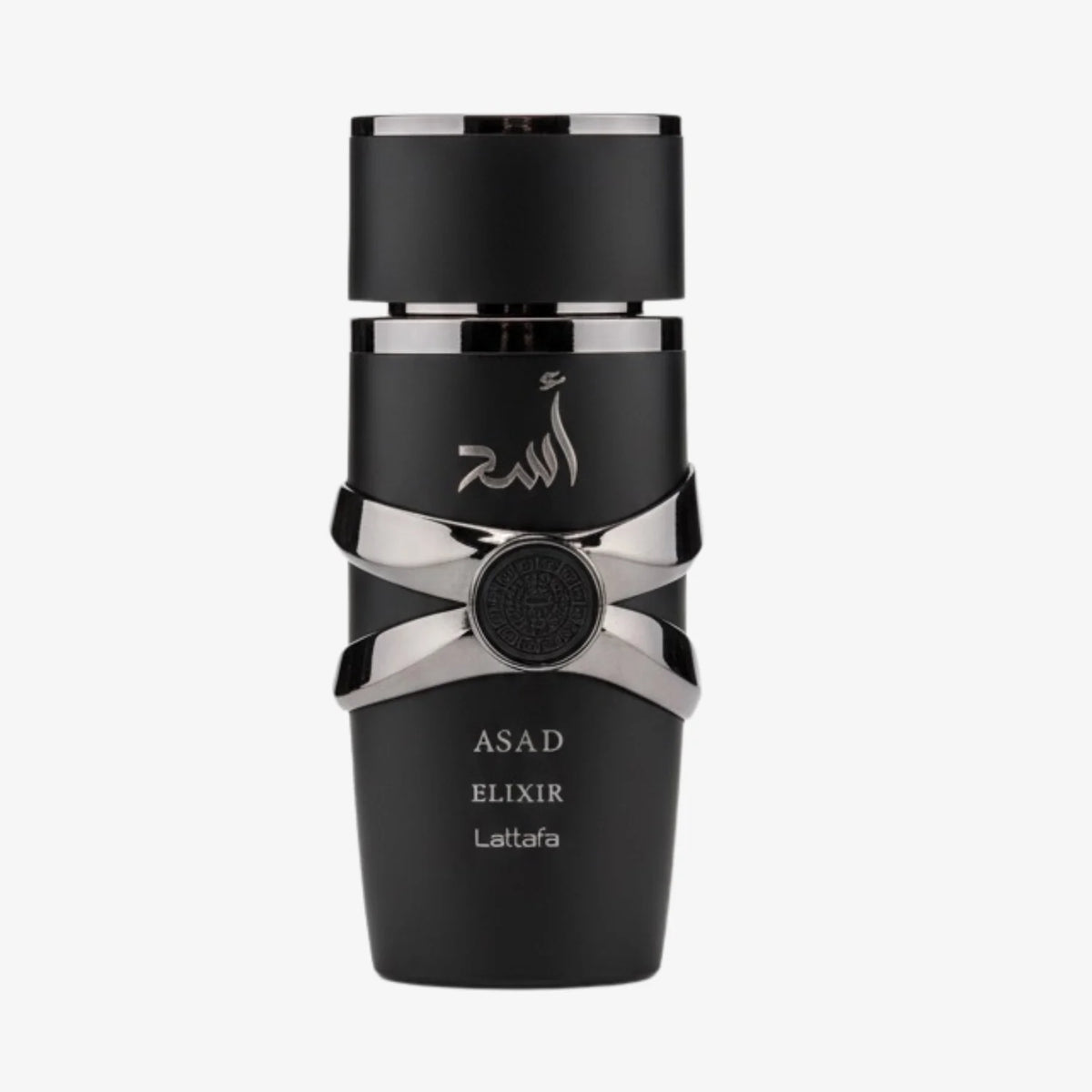 Asad ELIXIR100ml×1RAYHAN Lion100ml 2点セット Asad Elixir 100ml EDP By Lattafa