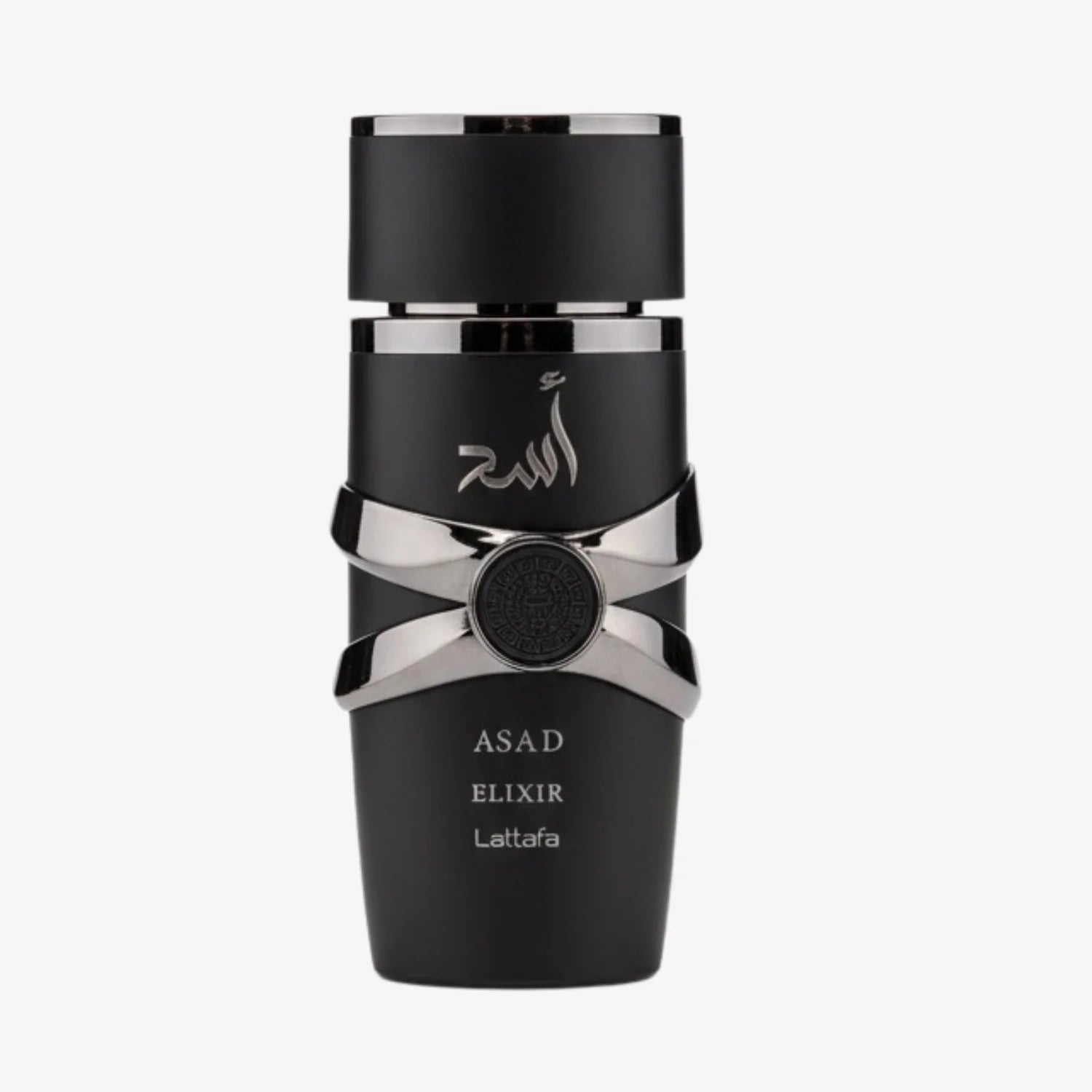 Asad Elixir 100ml EDP By Lattafa