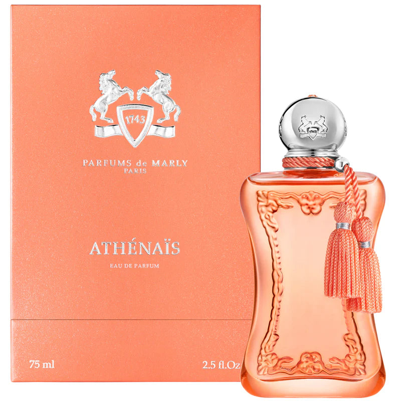 ATHENAIS EDP 75ML by Parfums De Marly