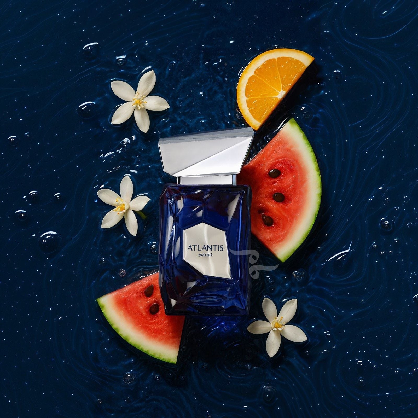 Atlantis 100ml EDP By French Avenue