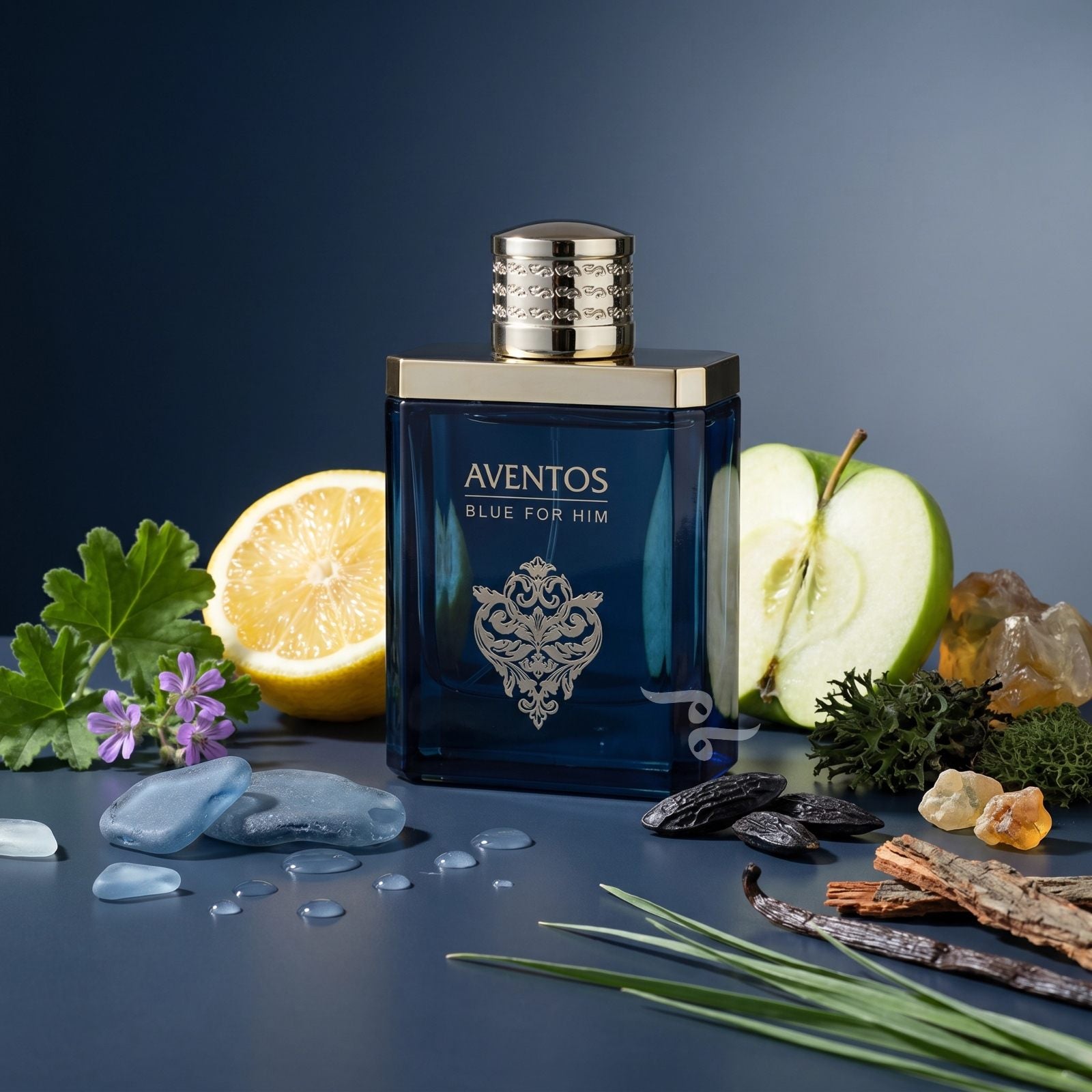 Aventos Blue For Him