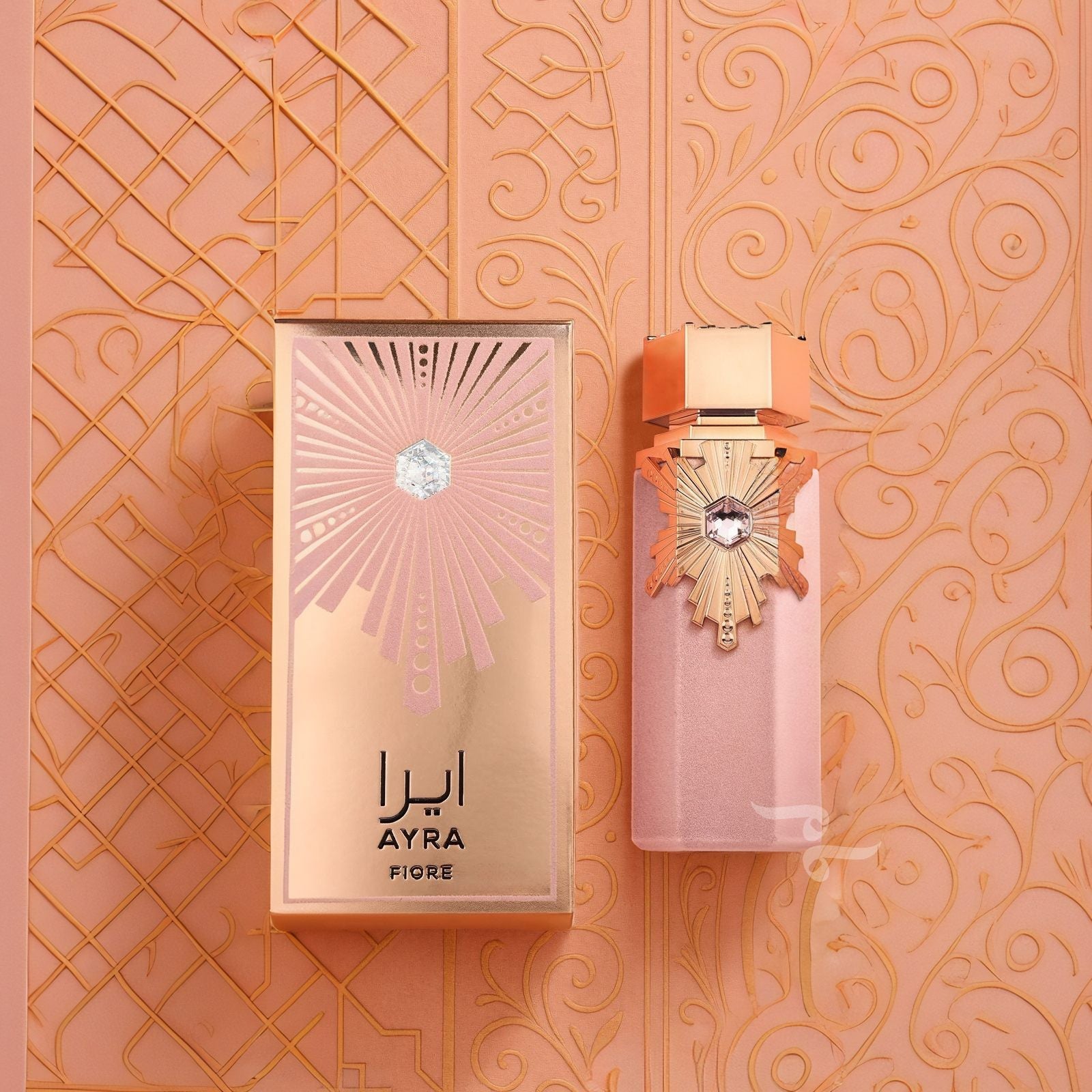 Ayra Flore By Fragrance World