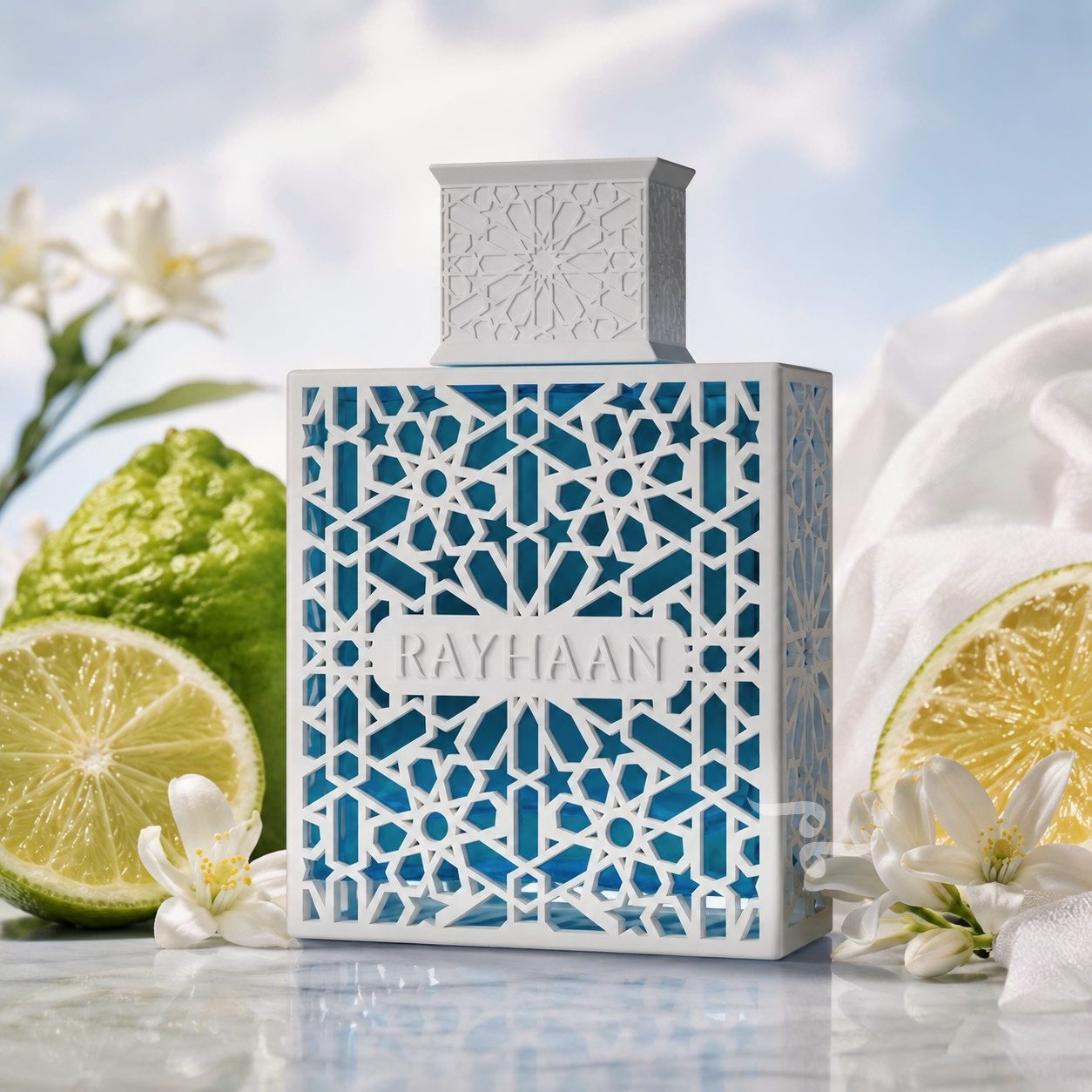 Azul 100ml By Rayhaan