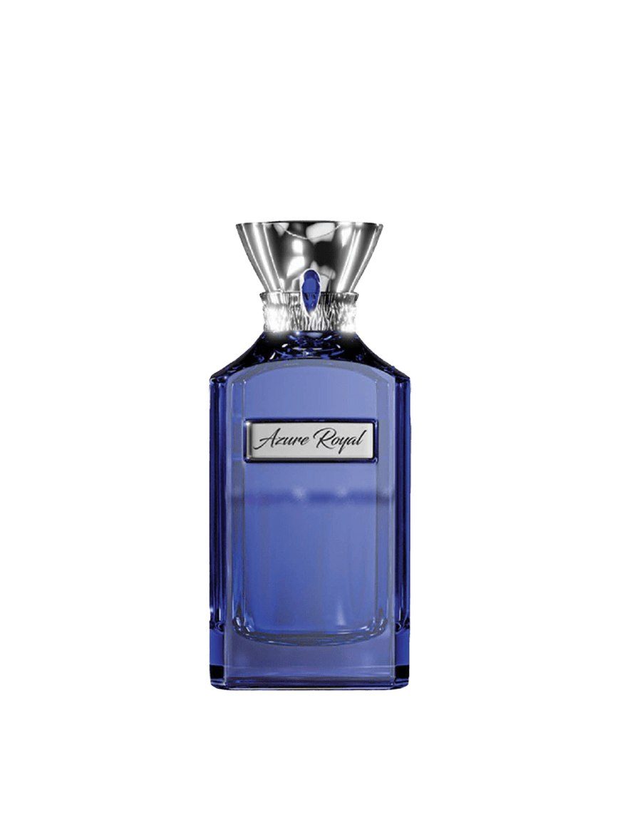 Azure Royal 100ml EDP By Ahmed Al Maghribi