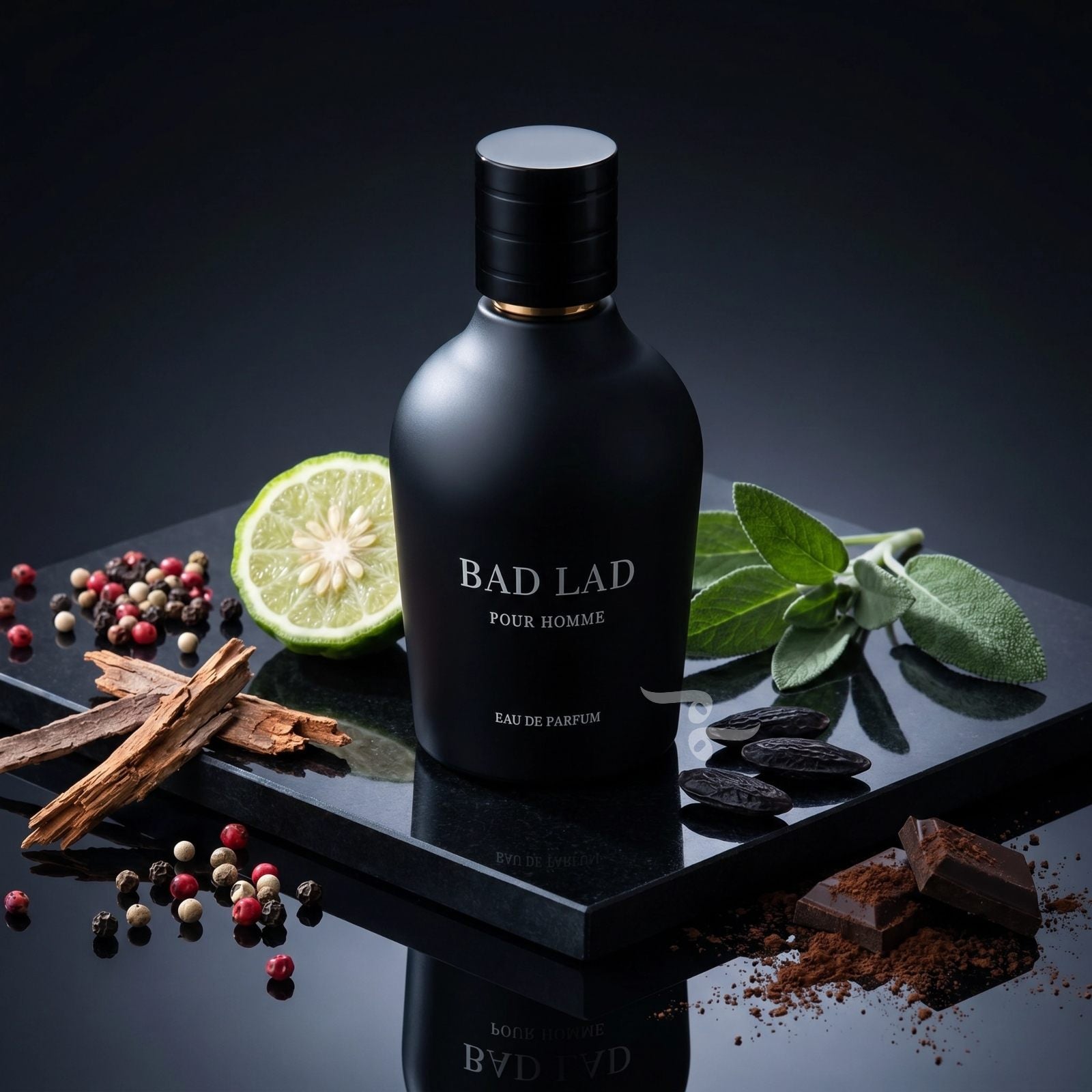 Bad Lad 100ml By Fragrance World