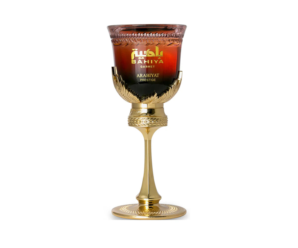 BAHIYA GARNET EDP 100ML By ARABIYAT PRESTIGE