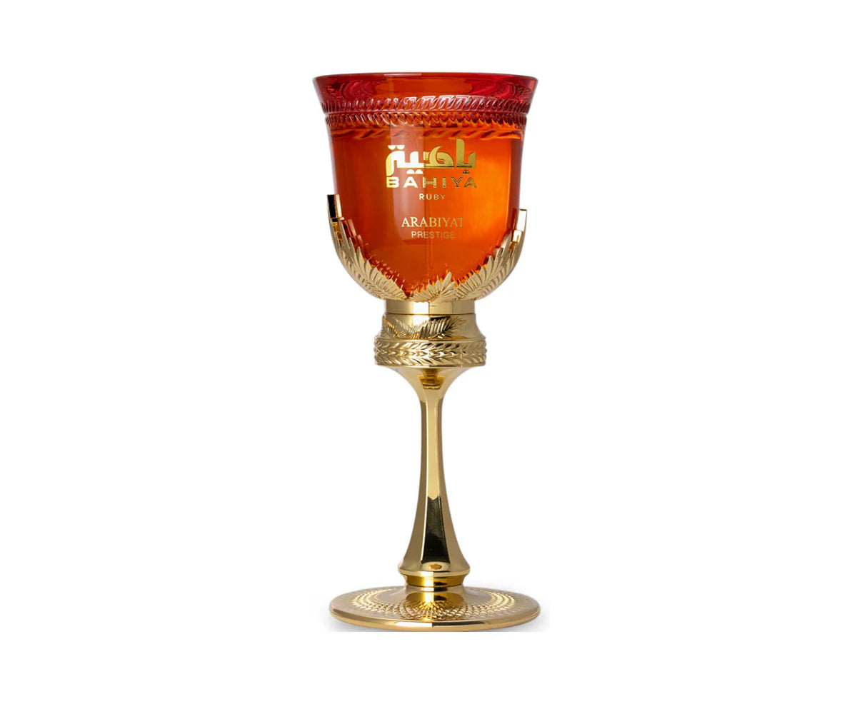 BAHIYA RUBY EDP 100ML By ARABIYAT PRESTIGE